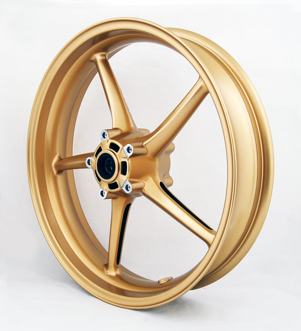 Wheel Rim for Triumph Daytona 675/R 06-12 Street Triple 675/R 07-2012