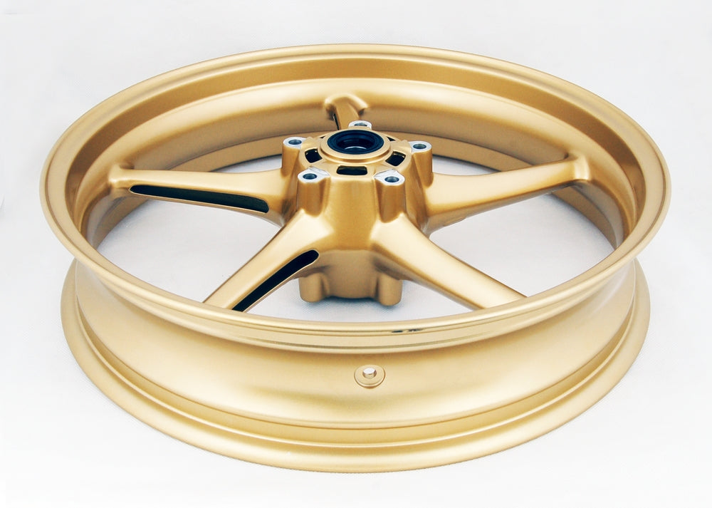 Wheel Rim for Triumph Daytona 675/R 06-12 Street Triple 675/R 07-2012