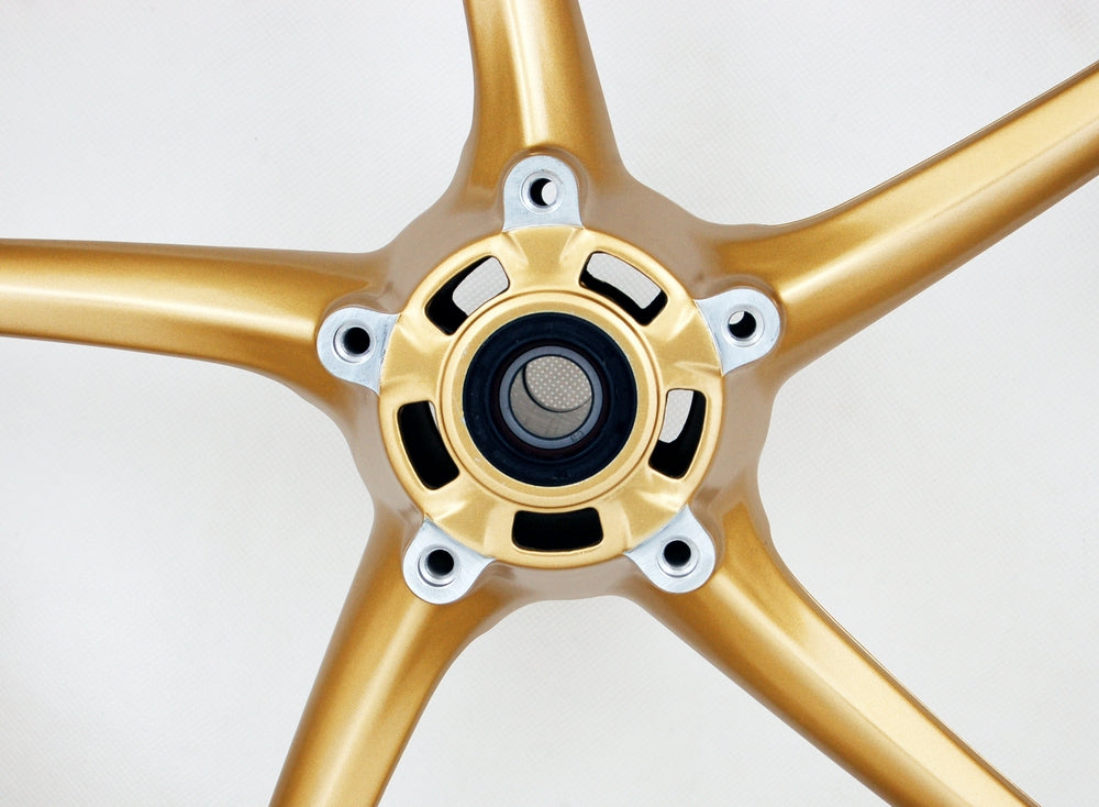 Wheel Rim for Triumph Daytona 675/R 06-12 Street Triple 675/R 07-2012