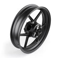 Front Wheel Rim 25mm For Kawasaki ZX-10R ZX-6R Ninja 05-12 / Z 750 07-08