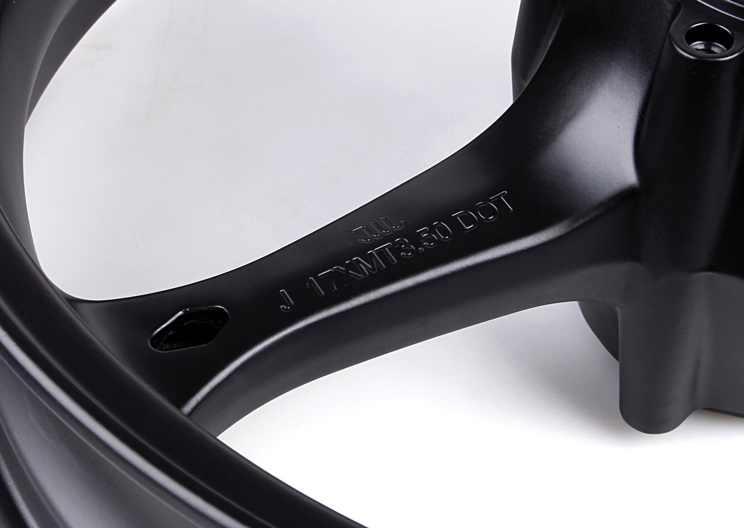 Front Rear Wheel Rim 17 For Suzuki GSXR 600 750 2006-2007 GSXR 1000 2005-2008