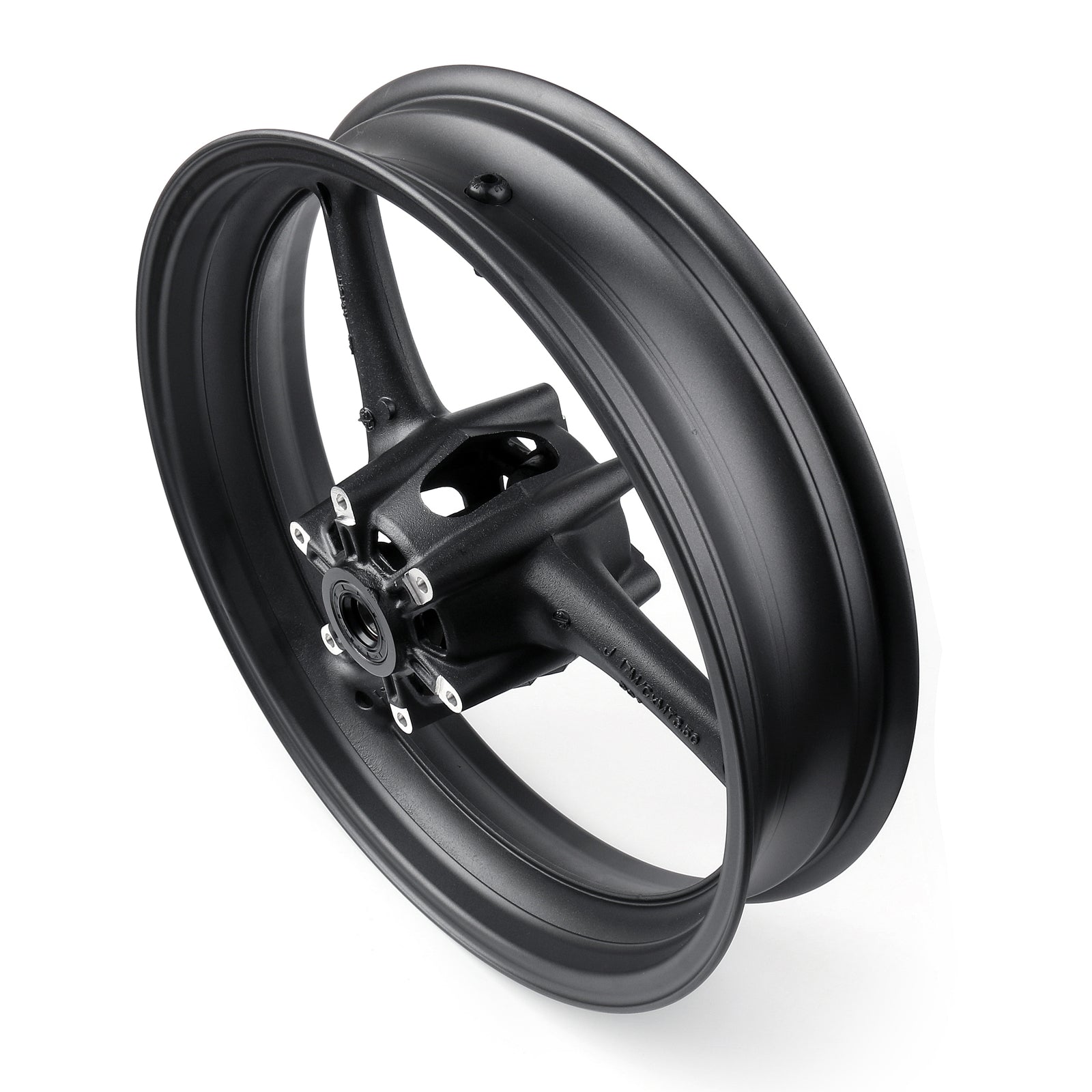 Motorcycle Front Wheel Rim 17 For Suzuki GSXR600 2011-2016 GSXR750 2011-2016