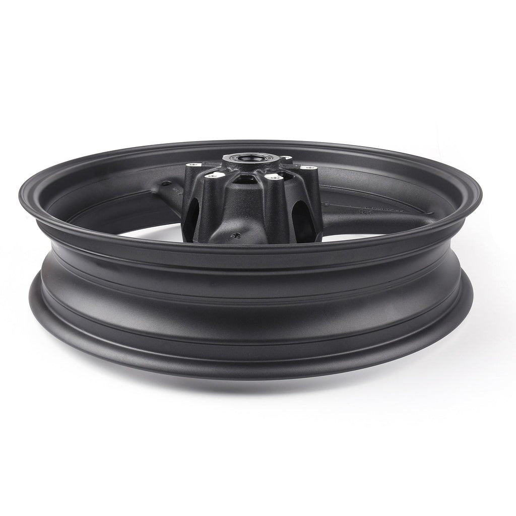 Motorcycle Front Wheel Rim 17 For Suzuki GSXR600 2011-2016 GSXR750 2011-2016