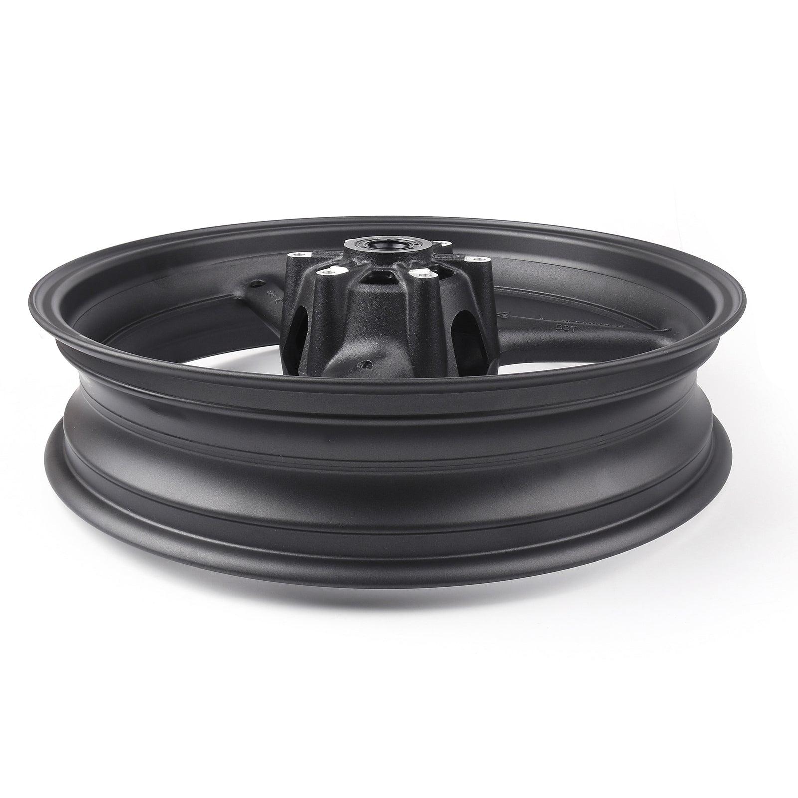 Motorcycle Front Wheel Rim 17 For Suzuki GSXR600 2011-2016 GSXR750 2011-2016