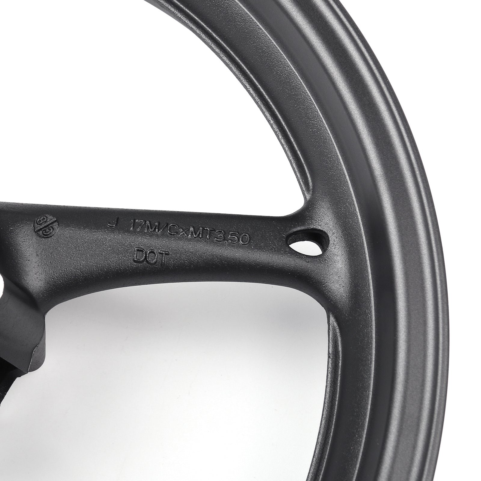 Motorcycle Front Wheel Rim 17 For Suzuki GSXR600 2011-2016 GSXR750 2011-2016