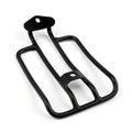 For Harley-Davidson Sportster XL883 1200 2004-2015 Solo Seat Luggage Rack