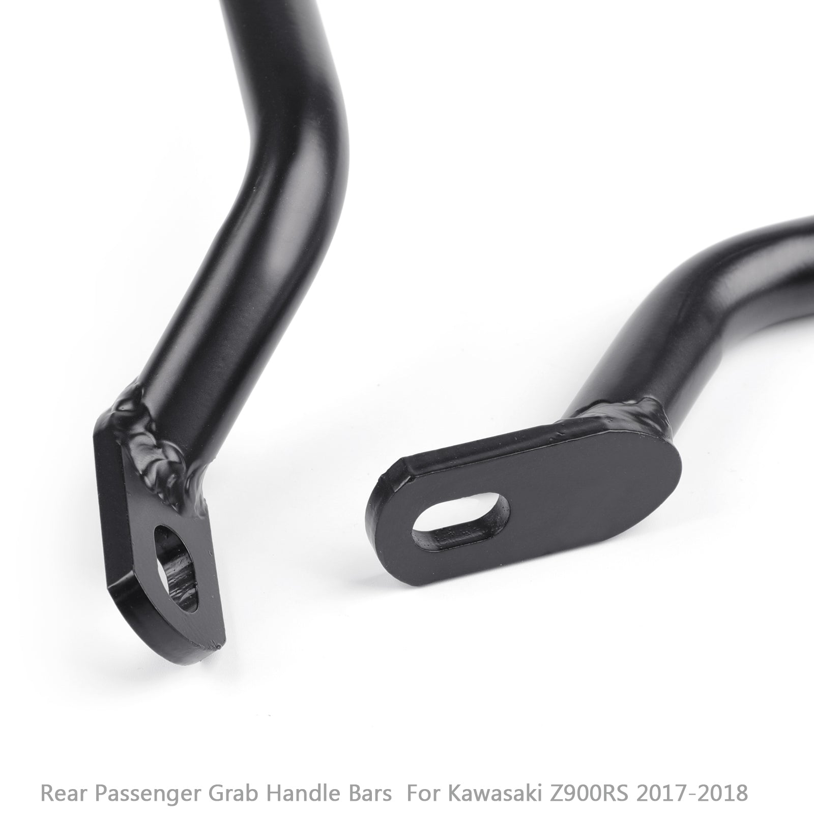 Passenger Rear Seat Handle Grab Bar Hand Rail For Kawasaki Z900RS 2017-18
