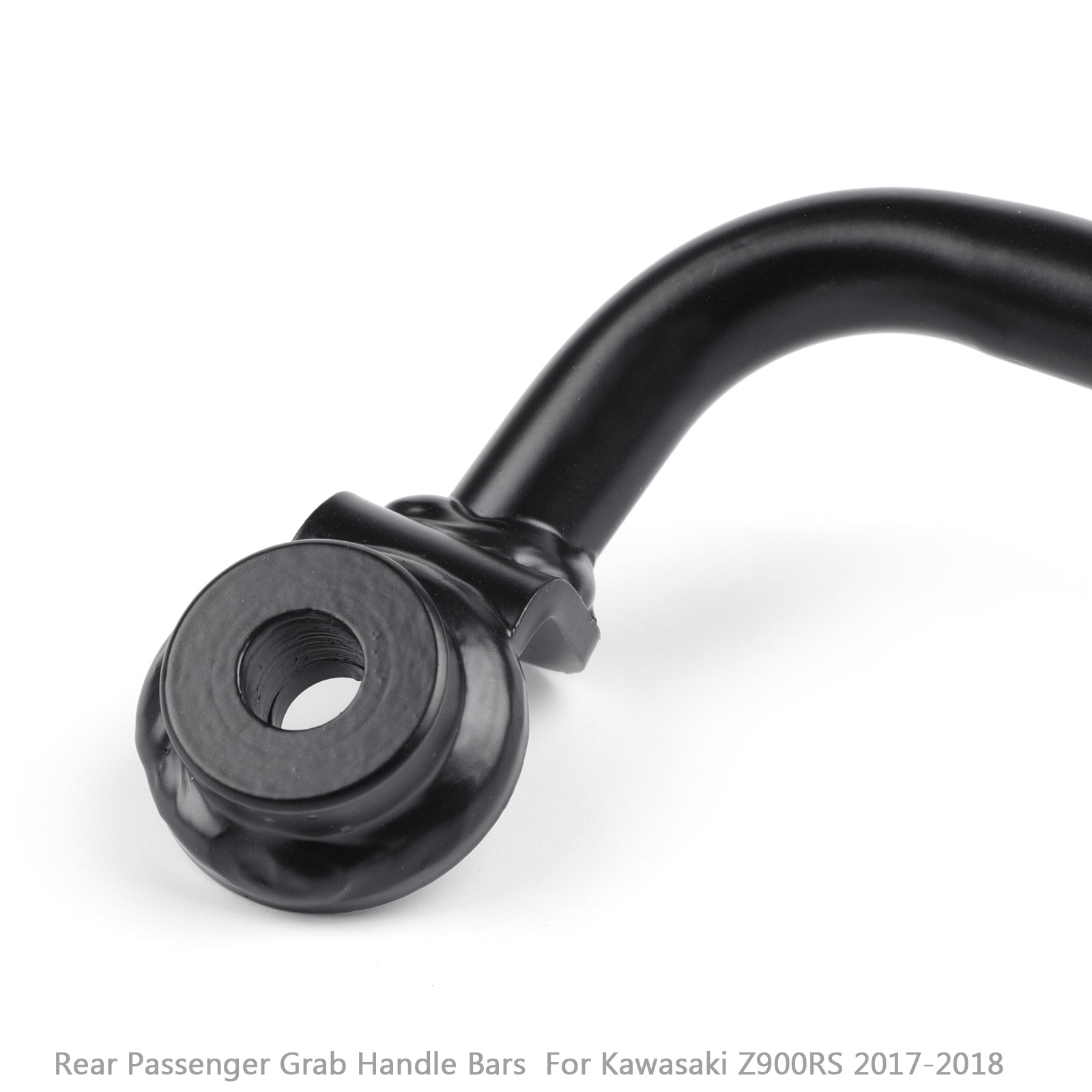 Passenger Rear Seat Handle Grab Bar Hand Rail For Kawasaki Z900RS 2017-18