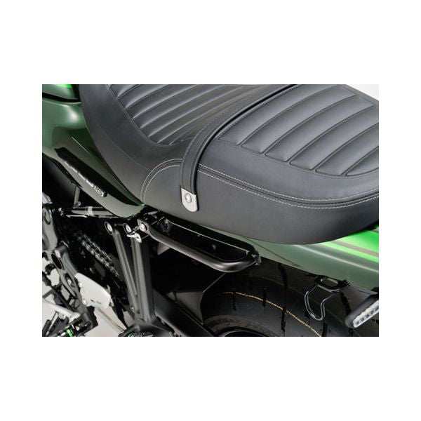 Passenger Rear Seat Handle Grab Bar Hand Rail For Kawasaki Z900RS 2017-18