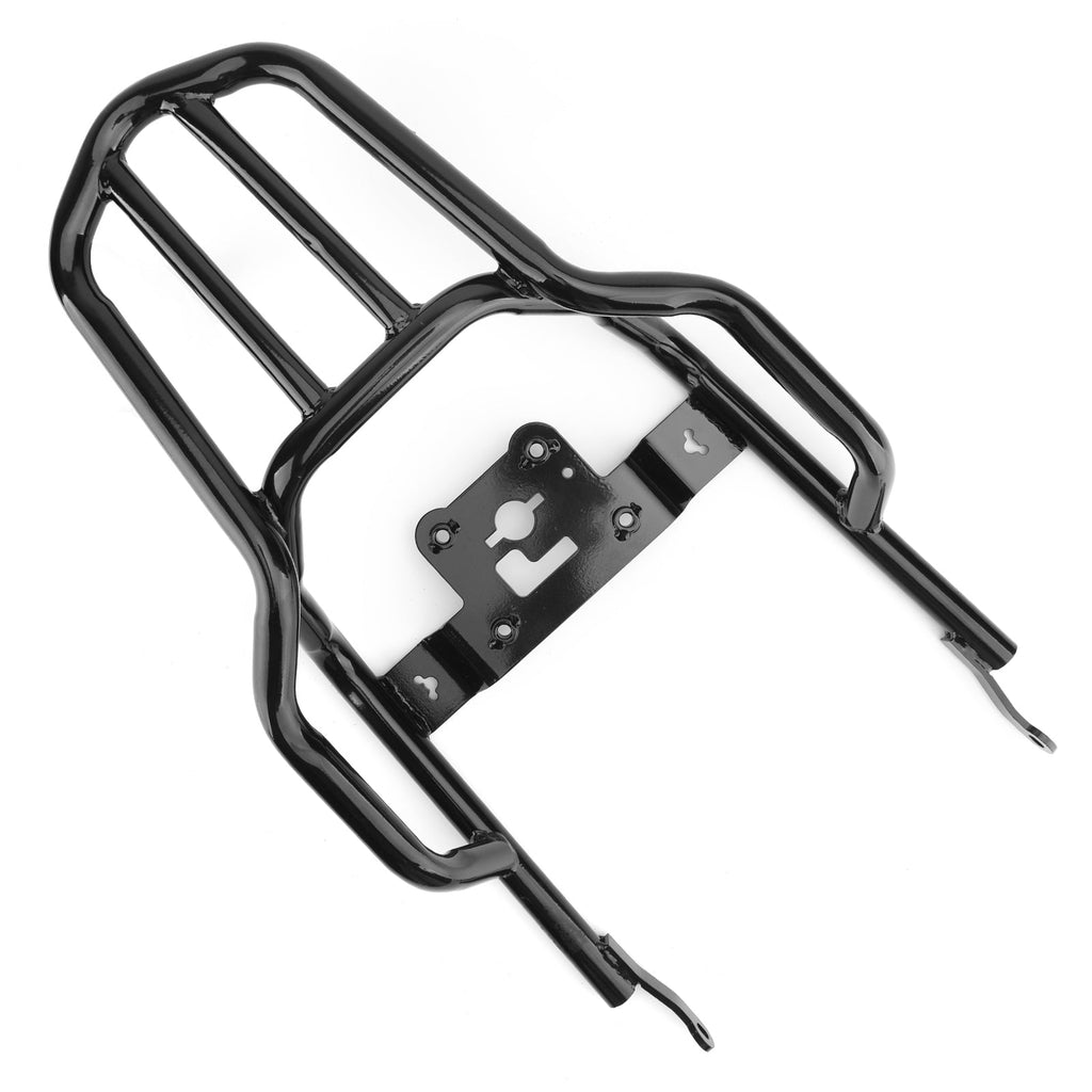 Rear Luggage Rack Carrier Mount Fender Support For Kawasaki Z900RS Cafe ABS 2018