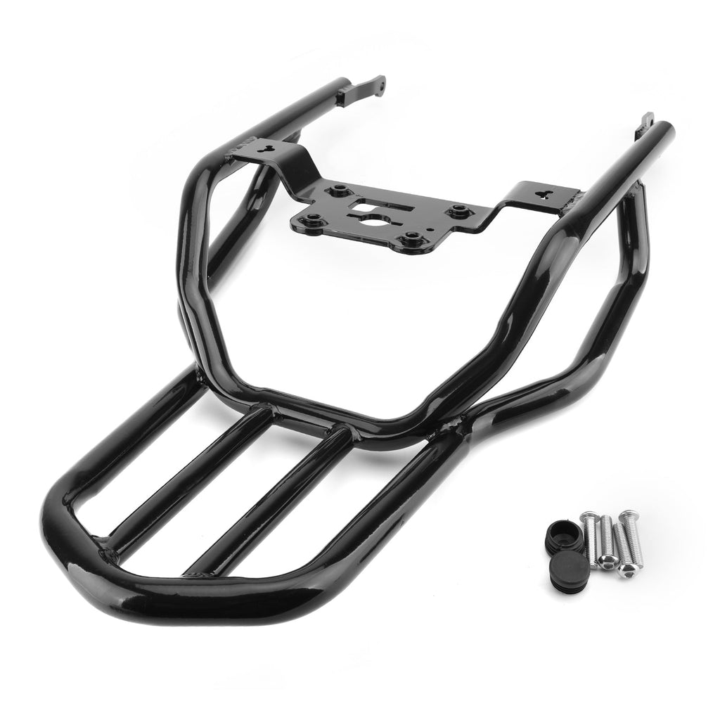 Rear Luggage Rack Carrier Mount Fender Support For Kawasaki Z900RS Cafe ABS 2018