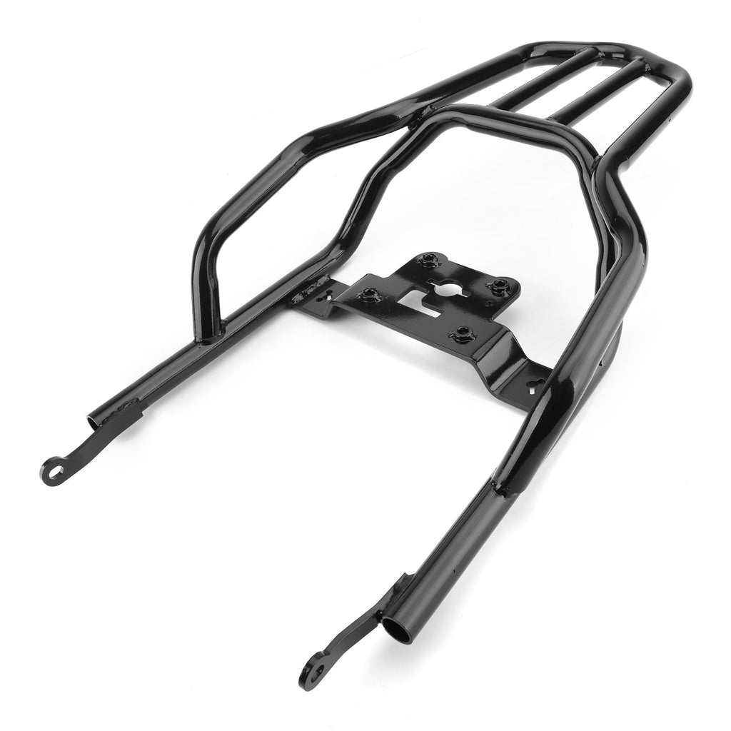 Rear Luggage Rack Carrier Mount Fender Support For Kawasaki Z900RS Cafe ABS 2018