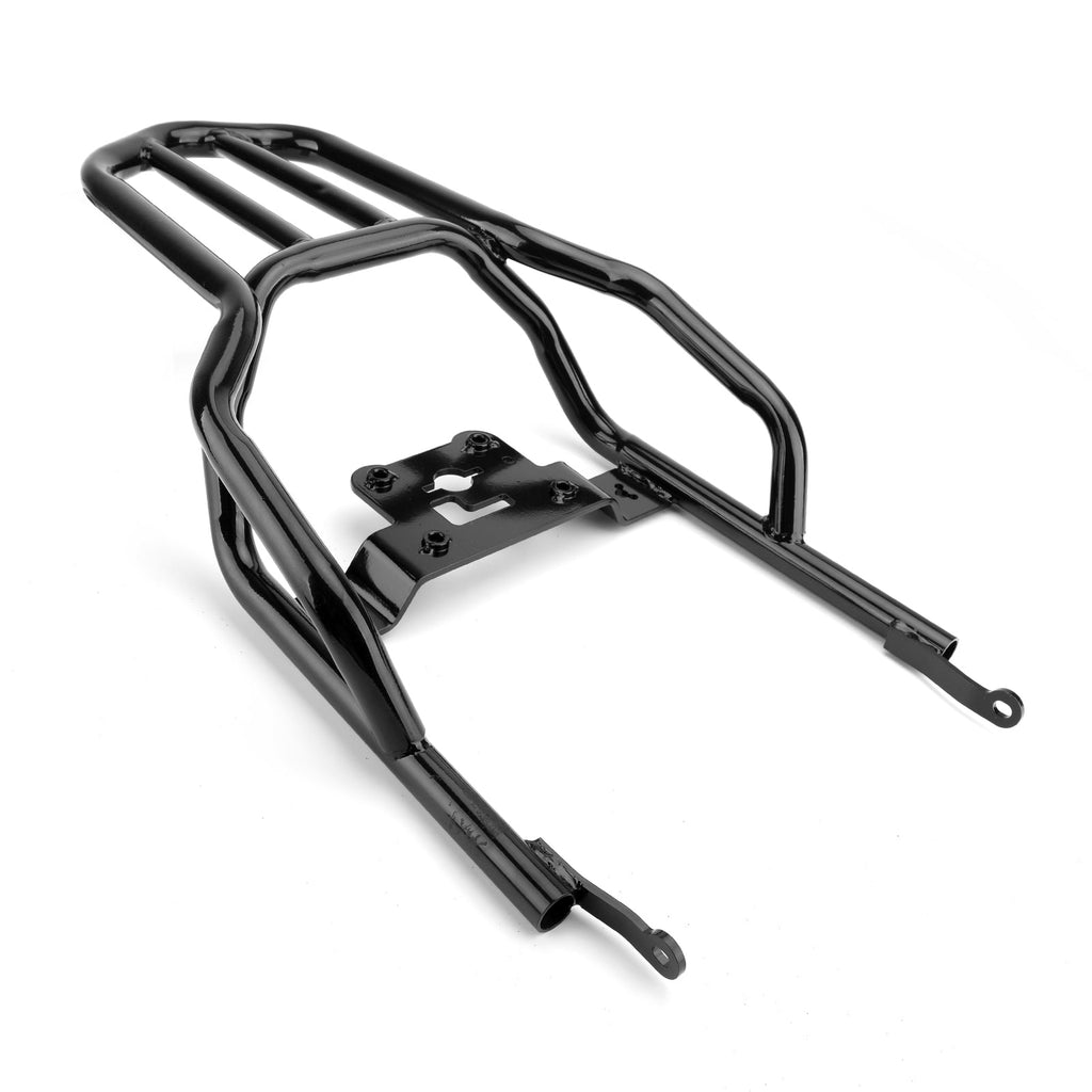 Rear Luggage Rack Carrier Mount Fender Support For Kawasaki Z900RS Cafe ABS 2018