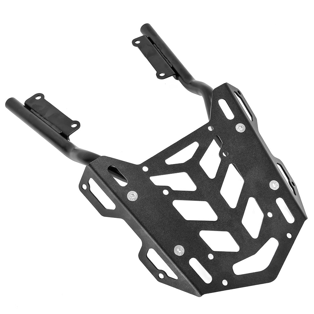 Rear Carrier Luggage Rack Cargo Shelf Black for Honda CB650R CBR650R 2019 2020