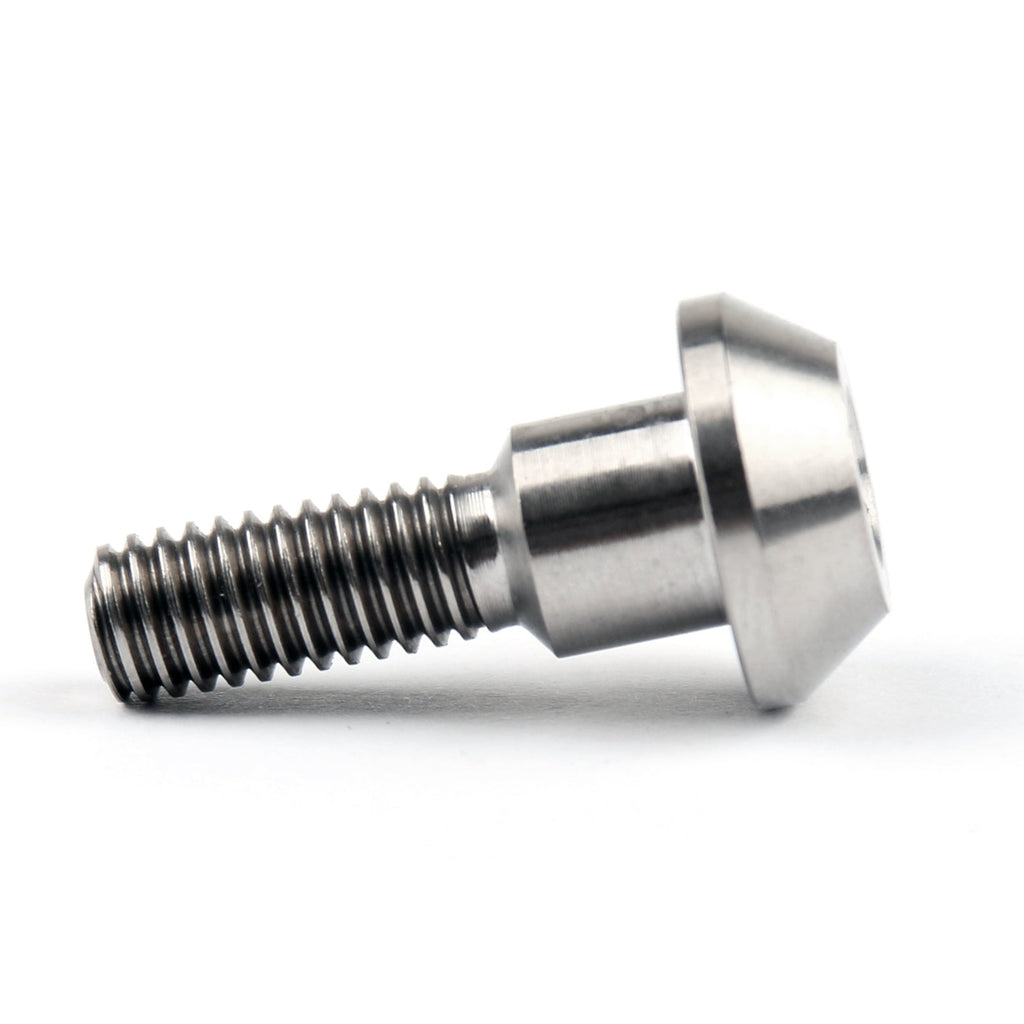 Ti Front Brake Disc Bolt For Suzuki GSXR1000 09-24 GSX-S1000 GSXS1000F 15-21