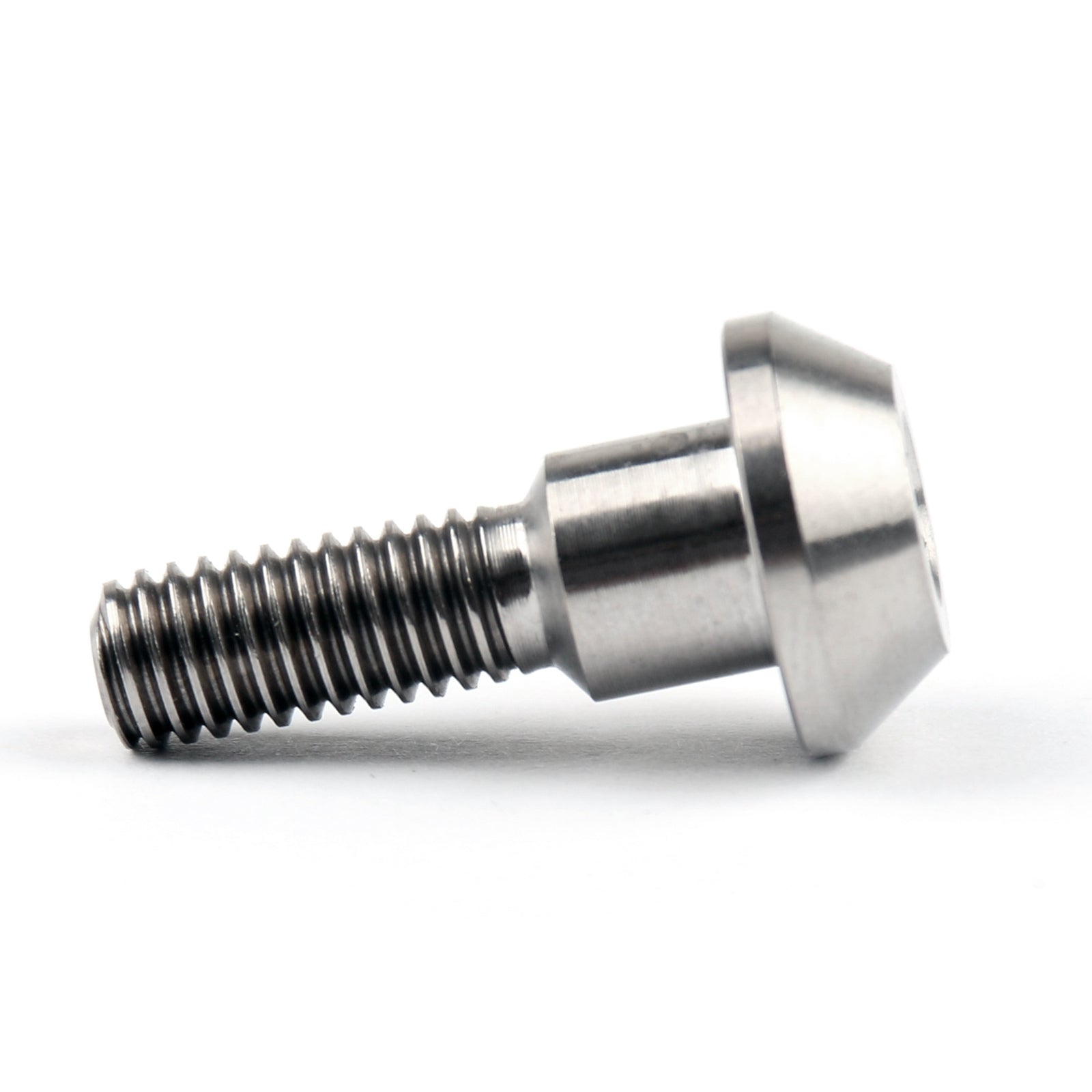 Ti Front Brake Disc Bolt For Suzuki GSXR1000 09-24 GSX-S1000 GSXS1000F 15-21