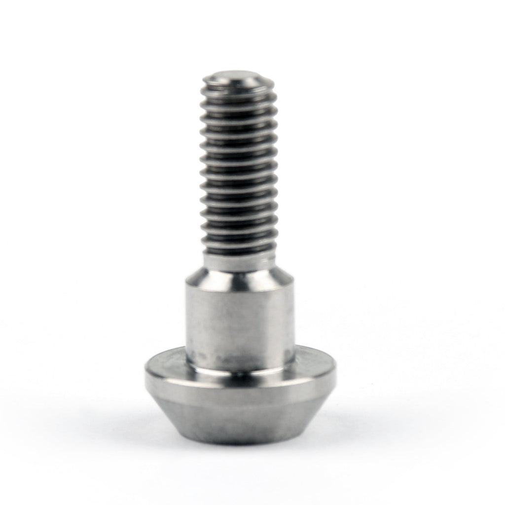 Ti Front Brake Disc Bolt For Suzuki GSXR1000 09-24 GSX-S1000 GSXS1000F 15-21