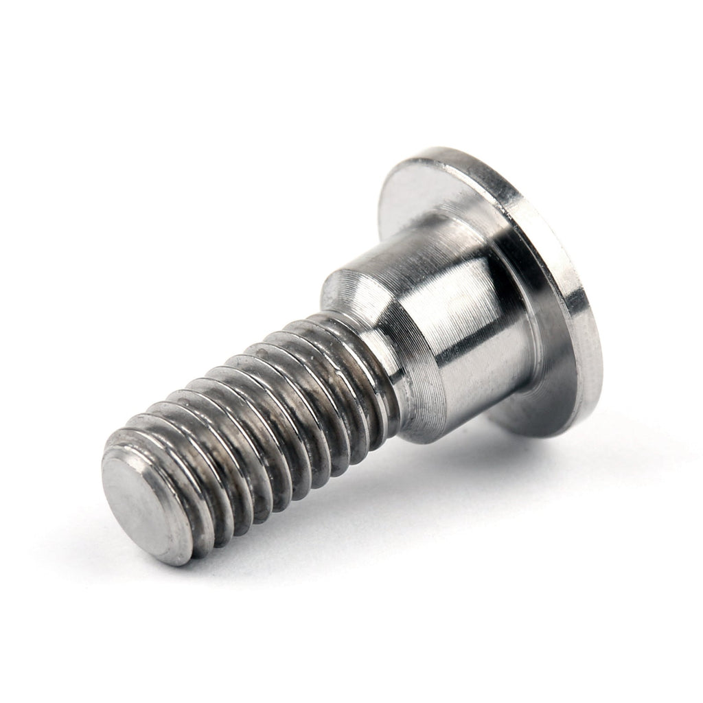 Suzuki GSXR Titanium Ti Motor Brake Rotor Bolt For Bandit M8x22mm 1pc/6pcs/12pcs