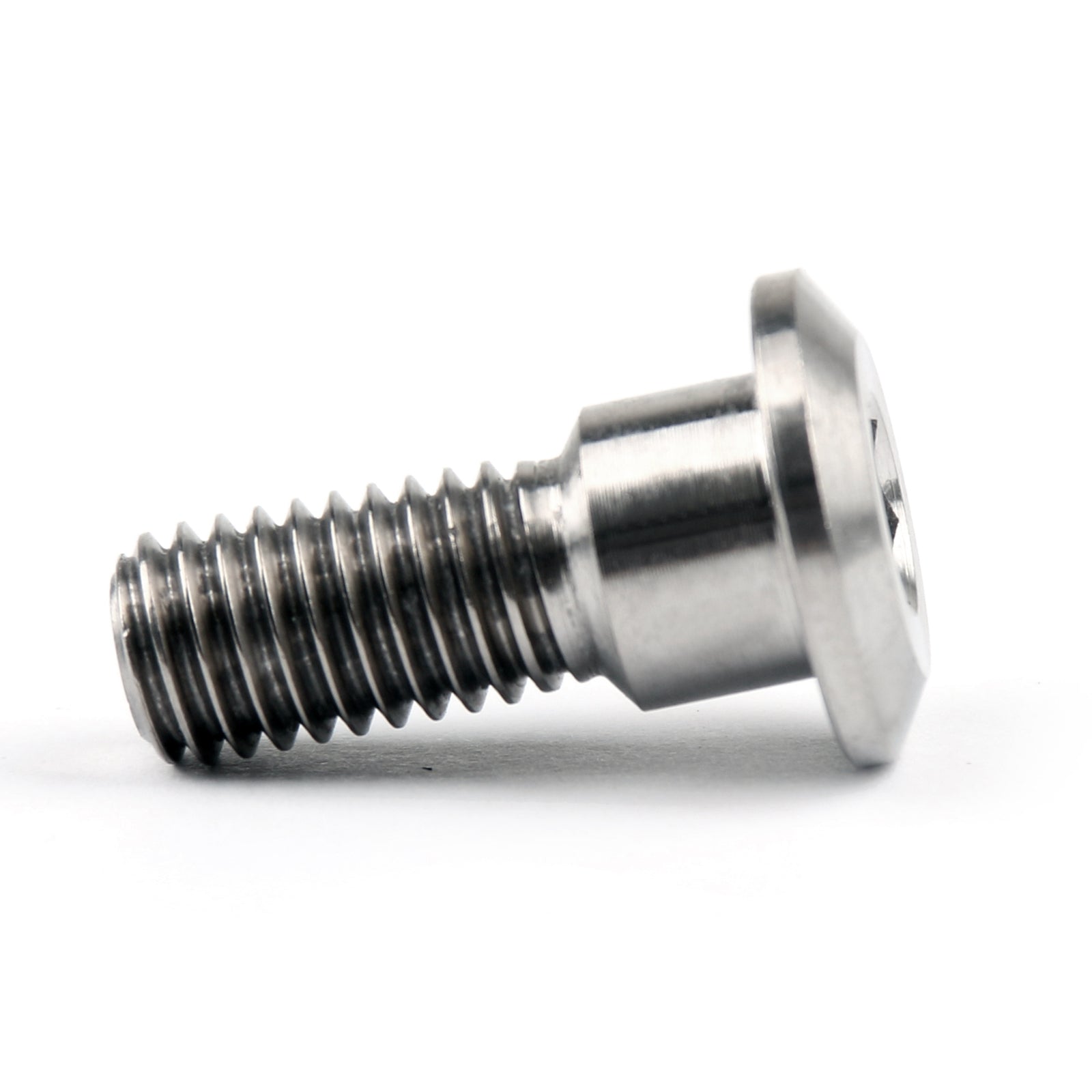 Suzuki GSXR Titanium Ti Motor Brake Rotor Bolt For Bandit M8x22mm 1pc/6pcs/12pcs