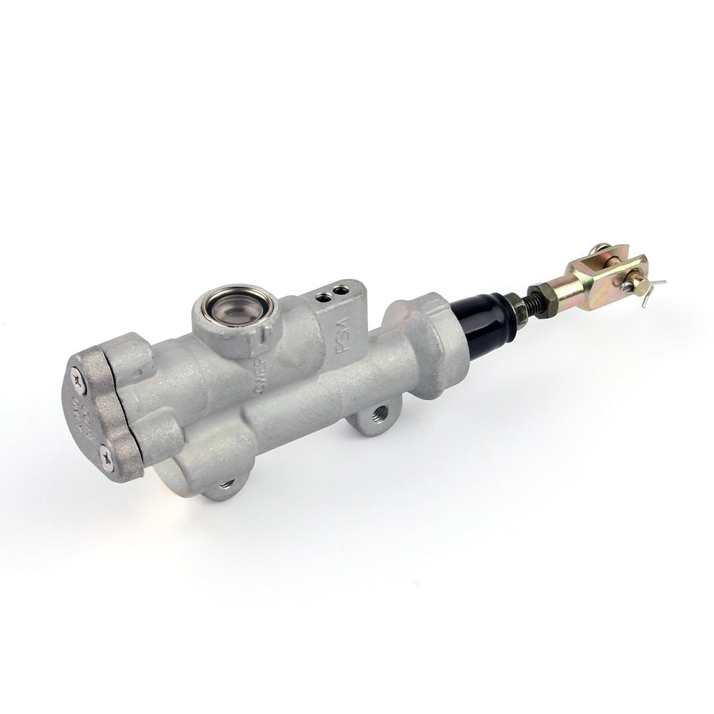 Rear Brake Master Cylinder Fluid Reservoir For Honda CR125 CR250 02-07 CRF150