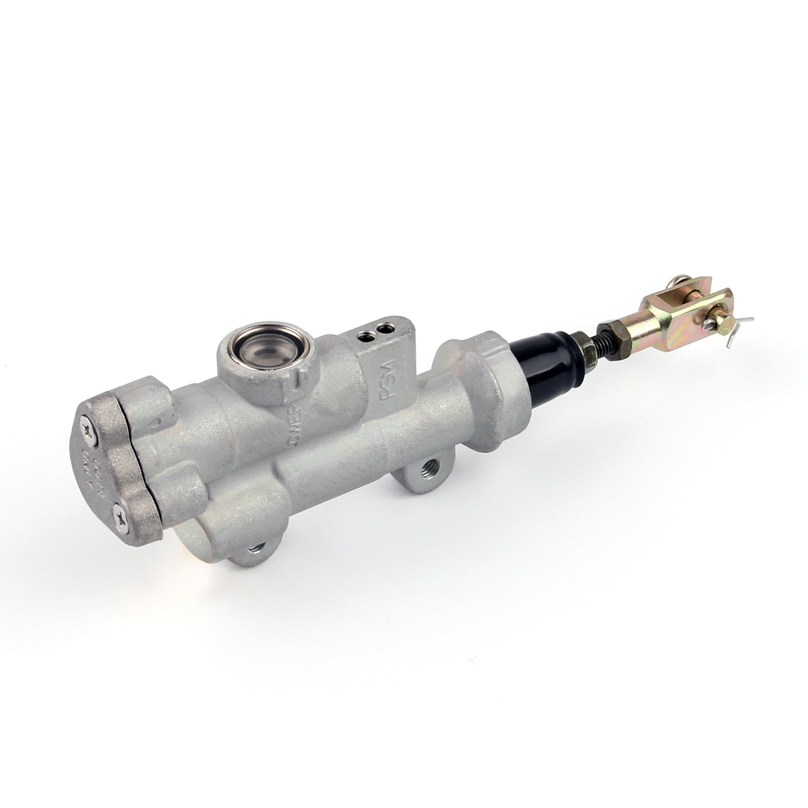 Rear Brake Master Cylinder Fluid Reservoir For Honda CR125 CR250 02-07 CRF150