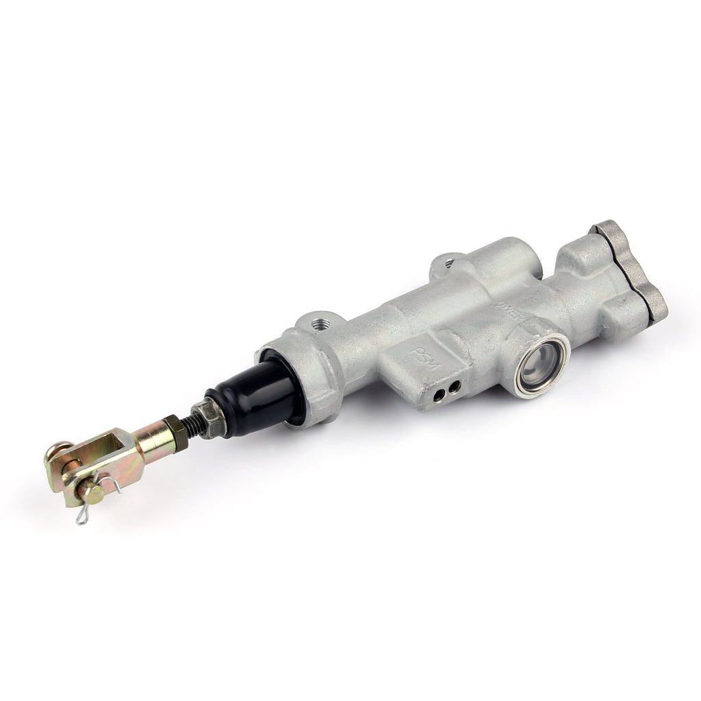 Rear Brake Master Cylinder Fluid Reservoir For Honda CR125 CR250 02-07 CRF150