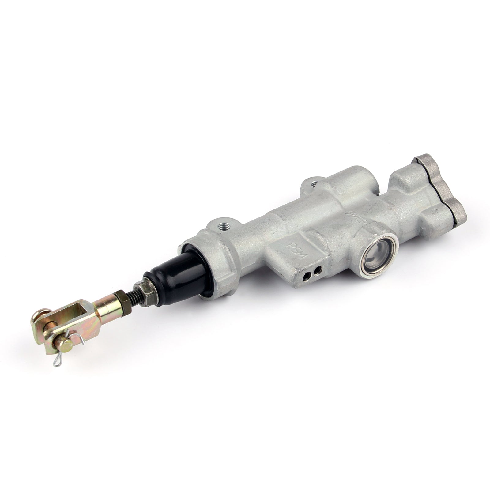 Rear Brake Master Cylinder Fluid Reservoir For Honda CR125 CR250 02-07 CRF150