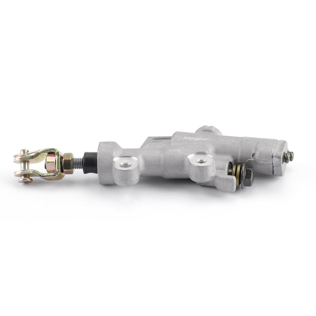 Rear Brake Master Cylinder 5UN-2583V-00 For Yamaha XT250 YZ125 YZ250 YZ450F CA Market