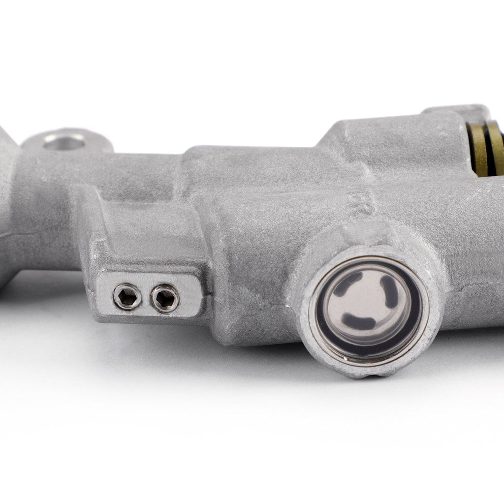Rear Brake Master Cylinder 5UN-2583V-00 For Yamaha XT250 YZ125 YZ250 YZ450F CA Market