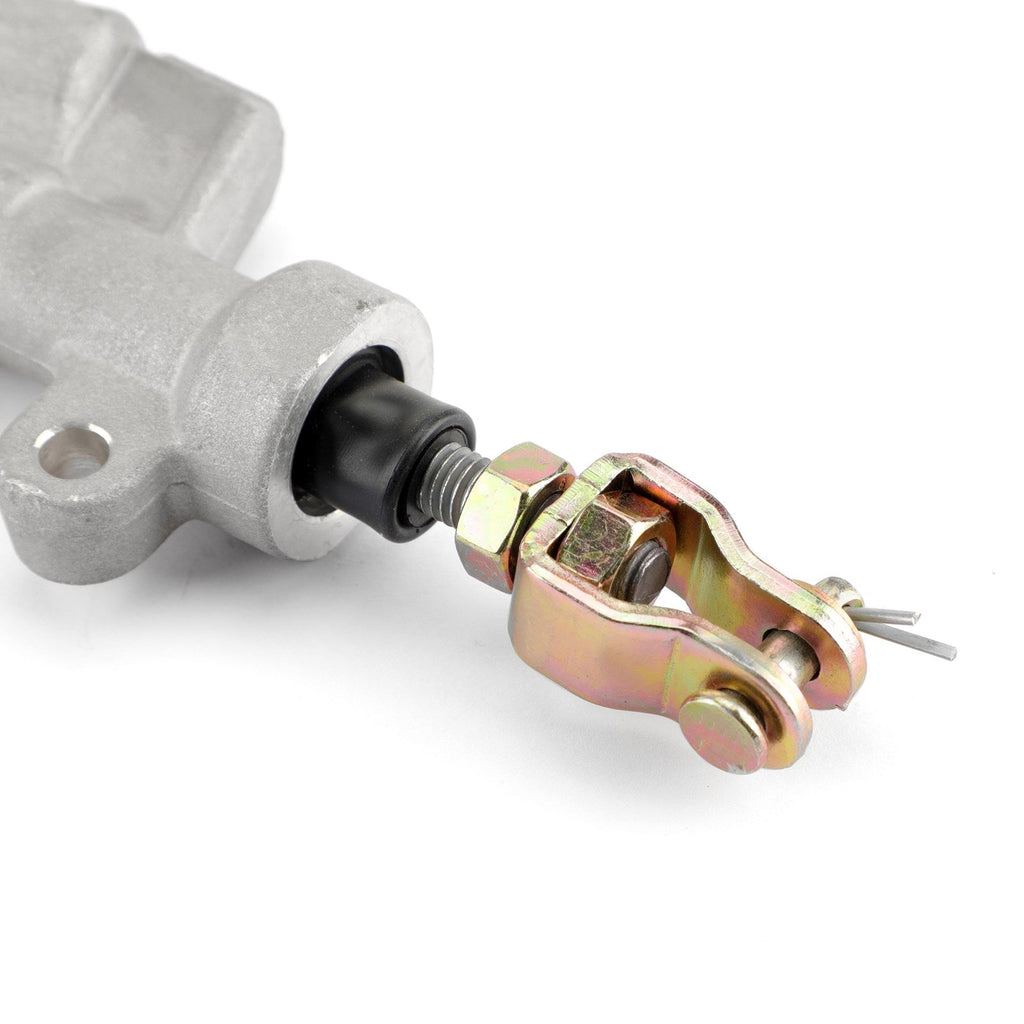 Rear Brake Master Cylinder 5UN-2583V-00 For Yamaha XT250 YZ125 YZ250 YZ450F CA Market