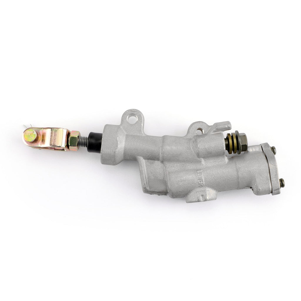 Rear Brake Master Cylinder 5UN-2583V-00 For Yamaha XT250 YZ125 YZ250 YZ450F CA Market