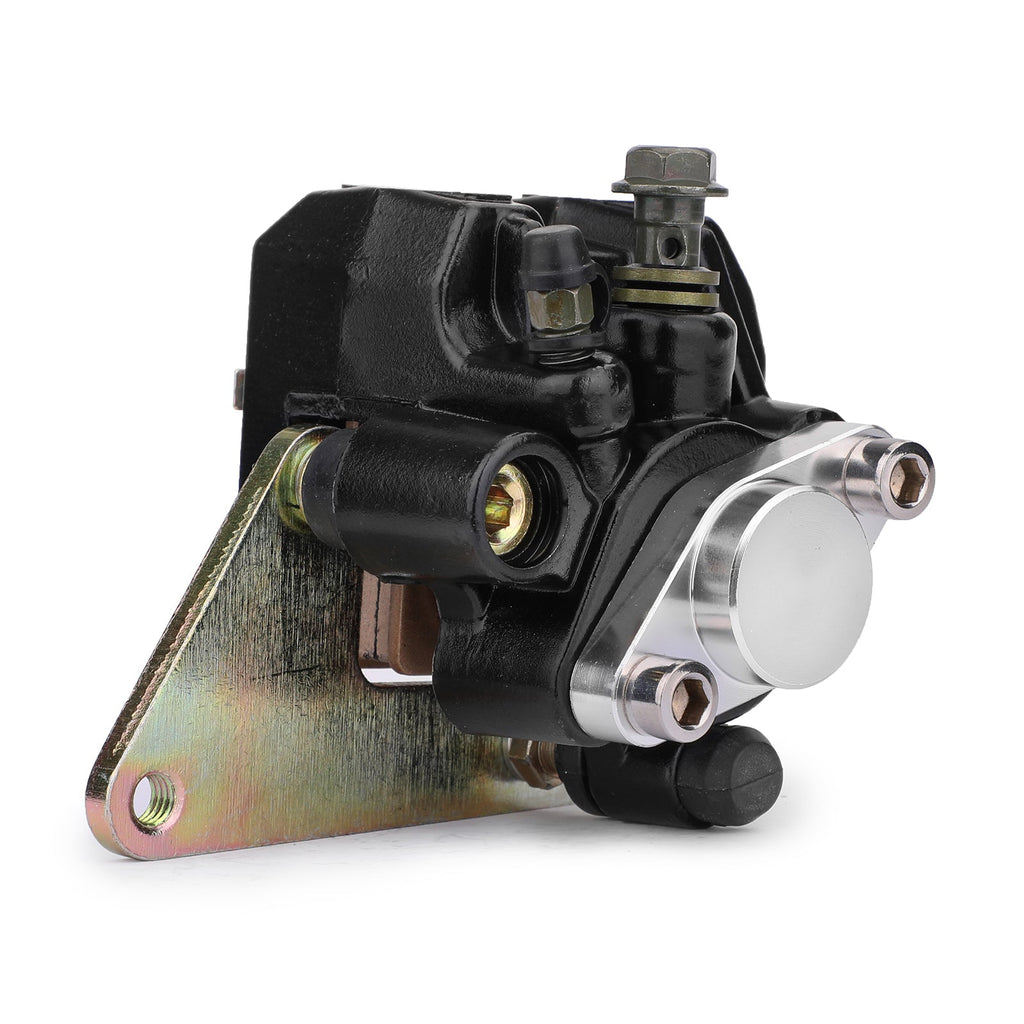 Rear Brake Caliper Assembly 69100-33H00-999 For Suzuki LTZ400 QuadSport 400