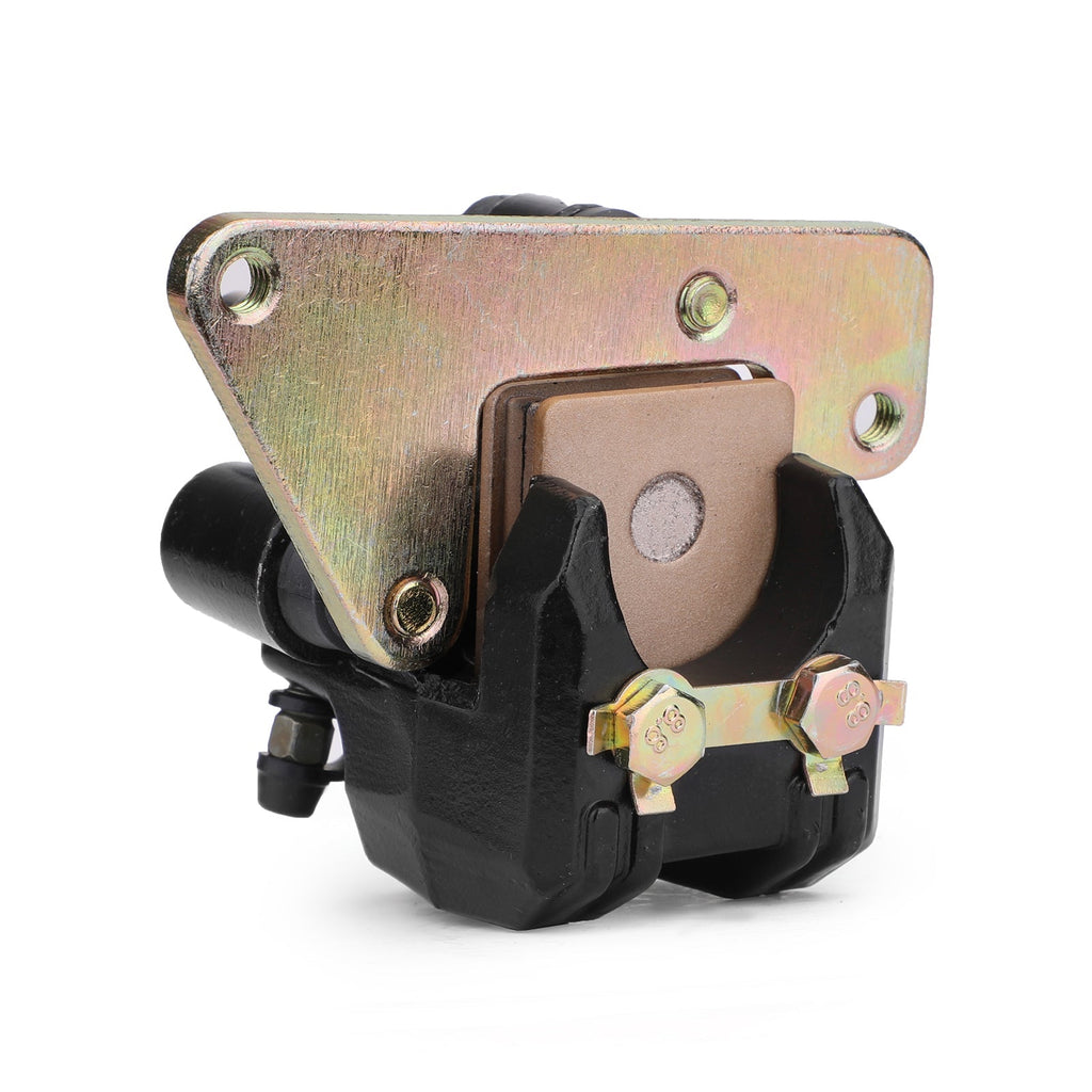 Rear Brake Caliper Assembly 69100-33H00-999 For Suzuki LTZ400 QuadSport 400