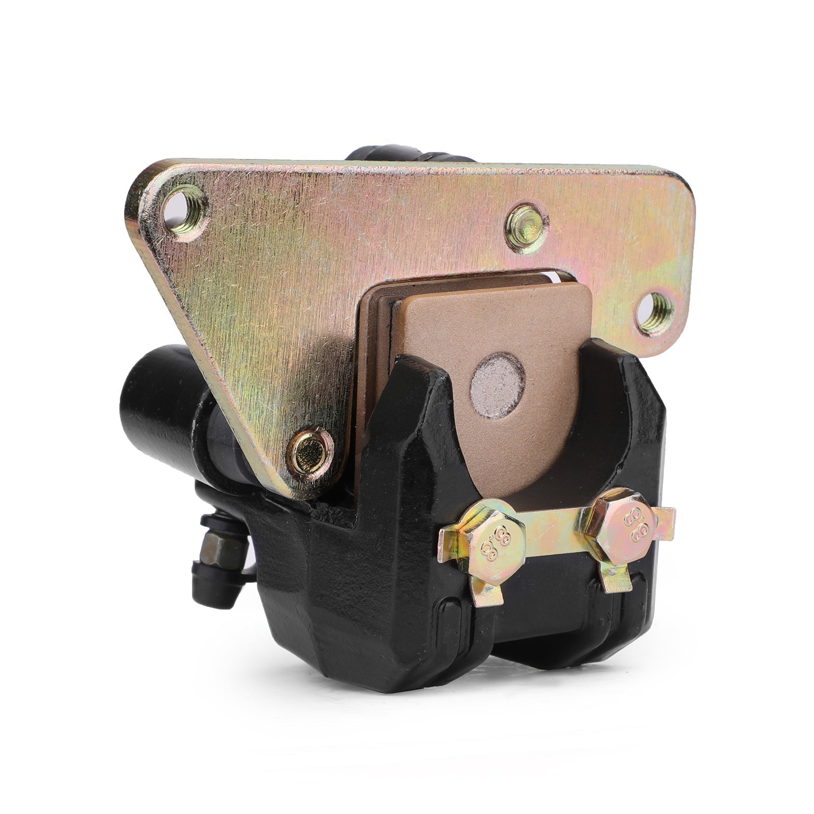 Rear Brake Caliper Assembly 69100-33H00-999 For Suzuki LTZ400 QuadSport 400