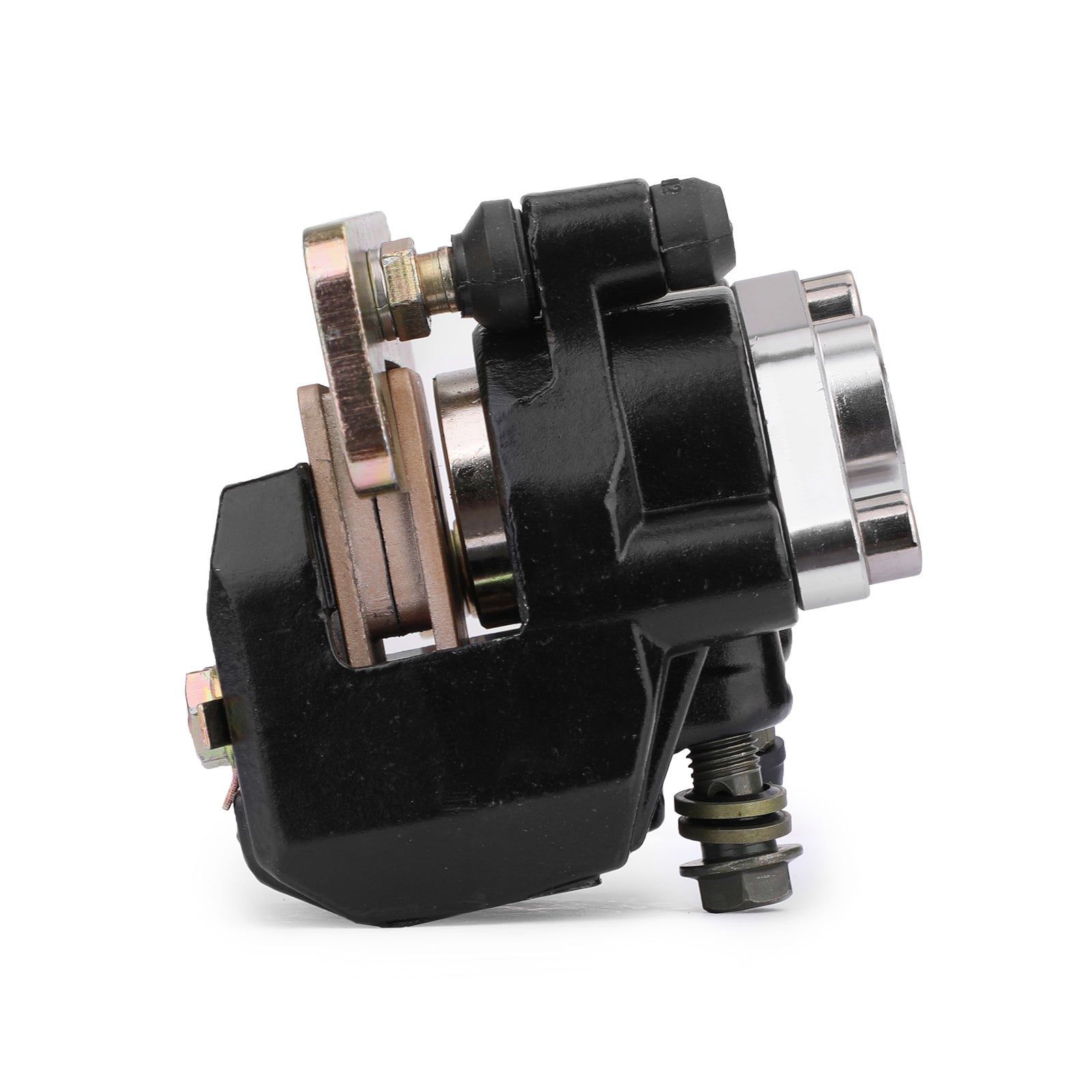 Rear Brake Caliper Assembly 69100-33H00-999 For Suzuki LTZ400 QuadSport 400