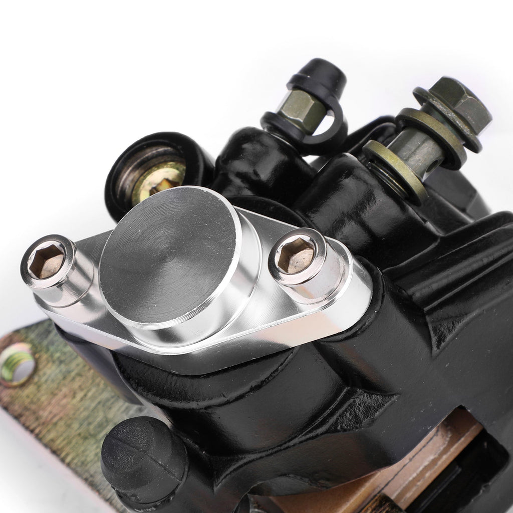 Rear Brake Caliper Assembly 69100-33H00-999 For Suzuki LTZ400 QuadSport 400