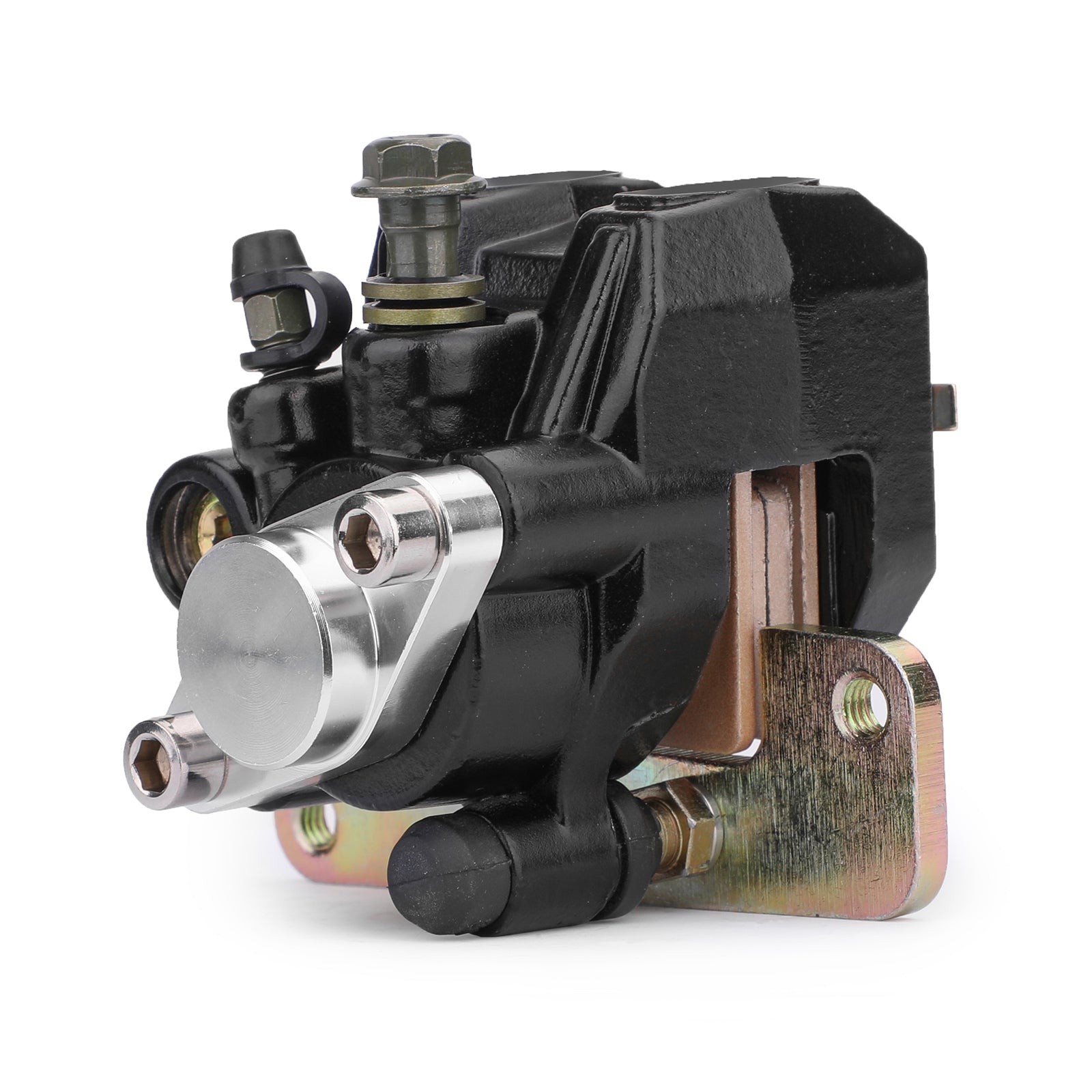 Rear Brake Caliper Assembly 69100-33H00-999 For Suzuki LTZ400 QuadSport 400