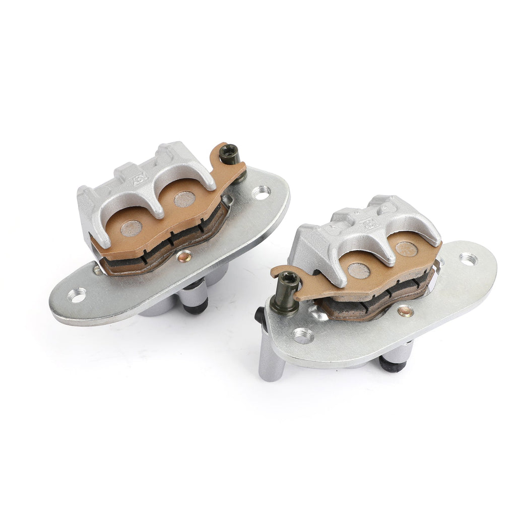 Rear Brake Caliper Assembly For Yamaha YXR700F Rhino 700 Hunter Sports 12-13