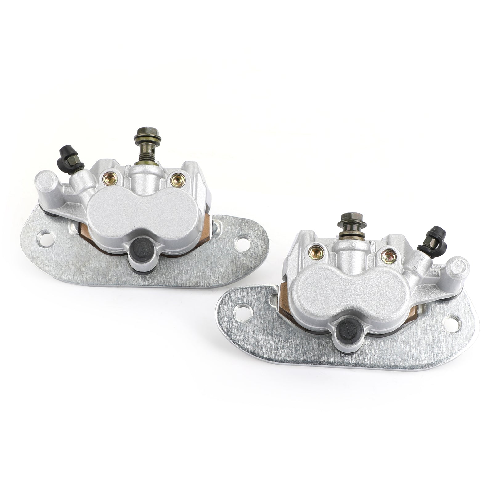 Rear Brake Caliper Assembly For Yamaha YXR700F Rhino 700 Hunter Sports 12-13