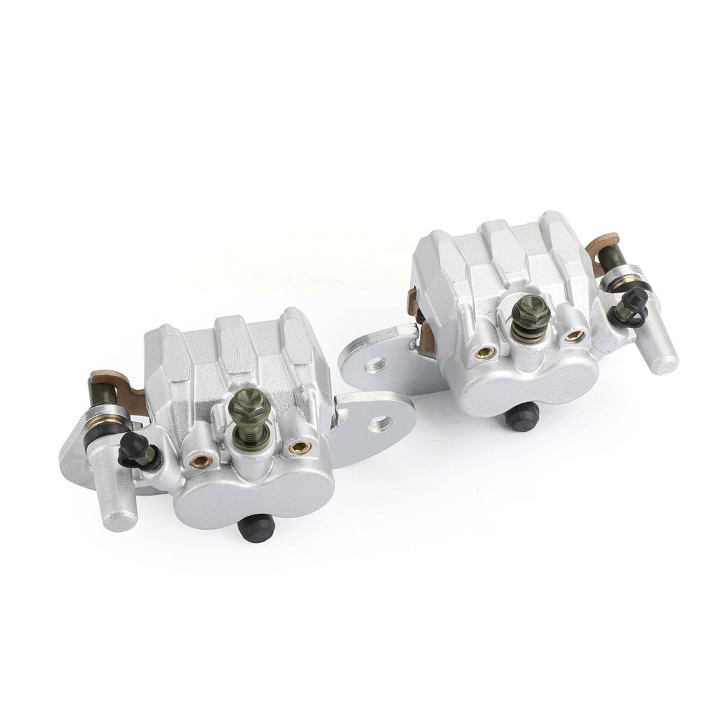 Rear Brake Caliper Assembly For Yamaha YXR700F Rhino 700 Hunter Sports 12-13