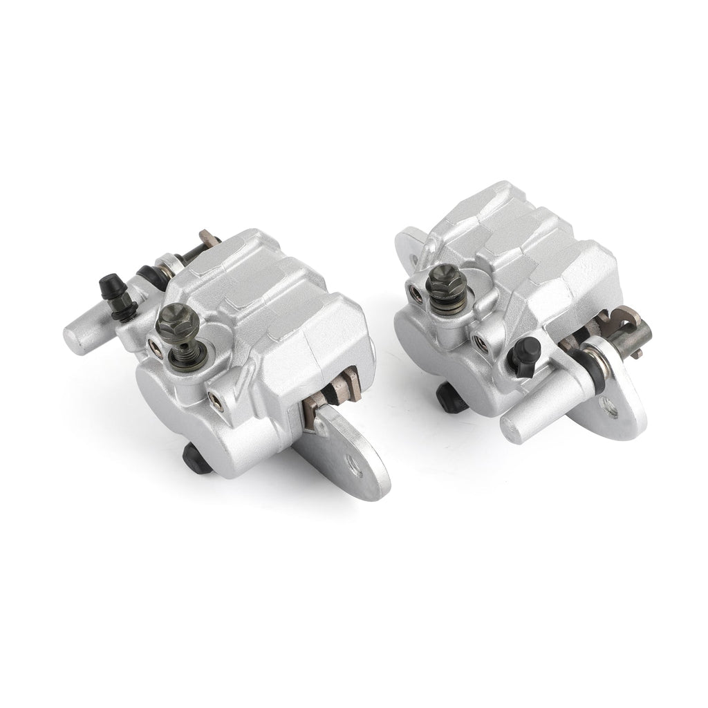 Rear Brake Caliper Assembly For Yamaha YXR700F Rhino 700 Hunter Sports 12-13