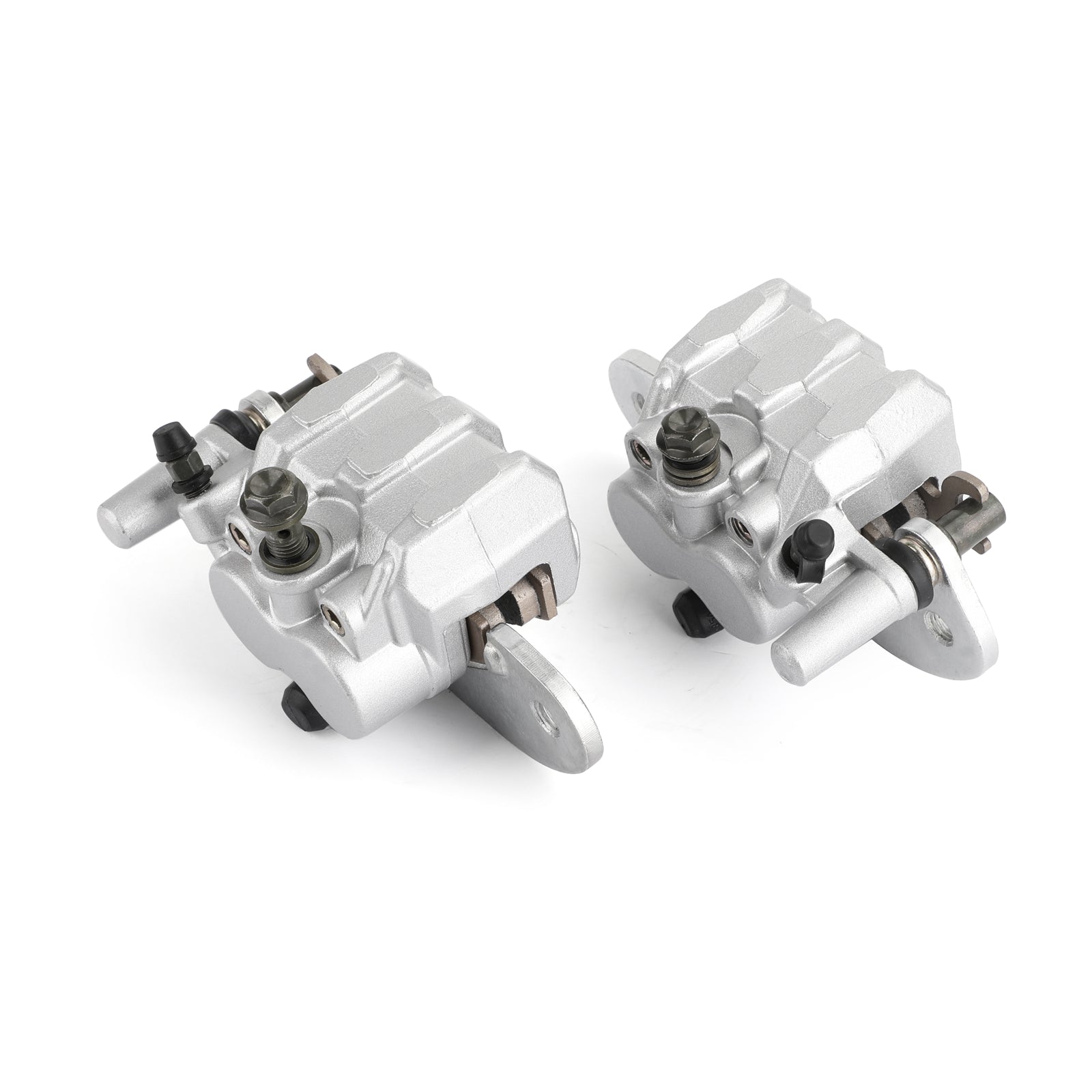 Rear Brake Caliper Assembly For Yamaha YXR700F Rhino 700 Hunter Sports 12-13
