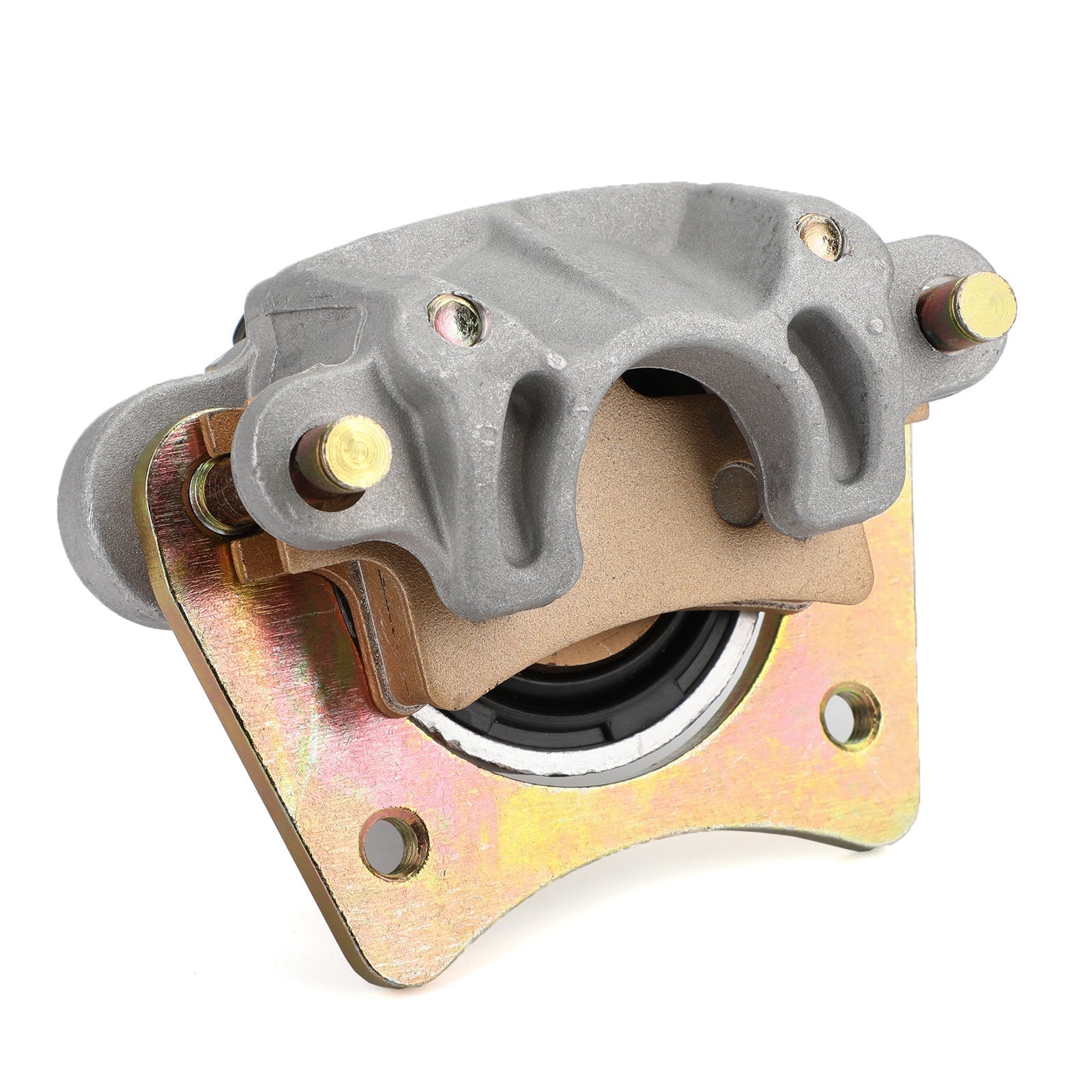 Rear Brake Caliper Clamp 1910690 for Polaris Sportsman 400 450 500 600 700 800