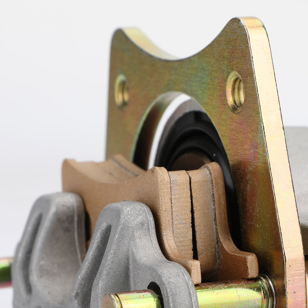 Rear Brake Caliper Clamp 1910690 for Polaris Sportsman 400 450 500 600 700 800