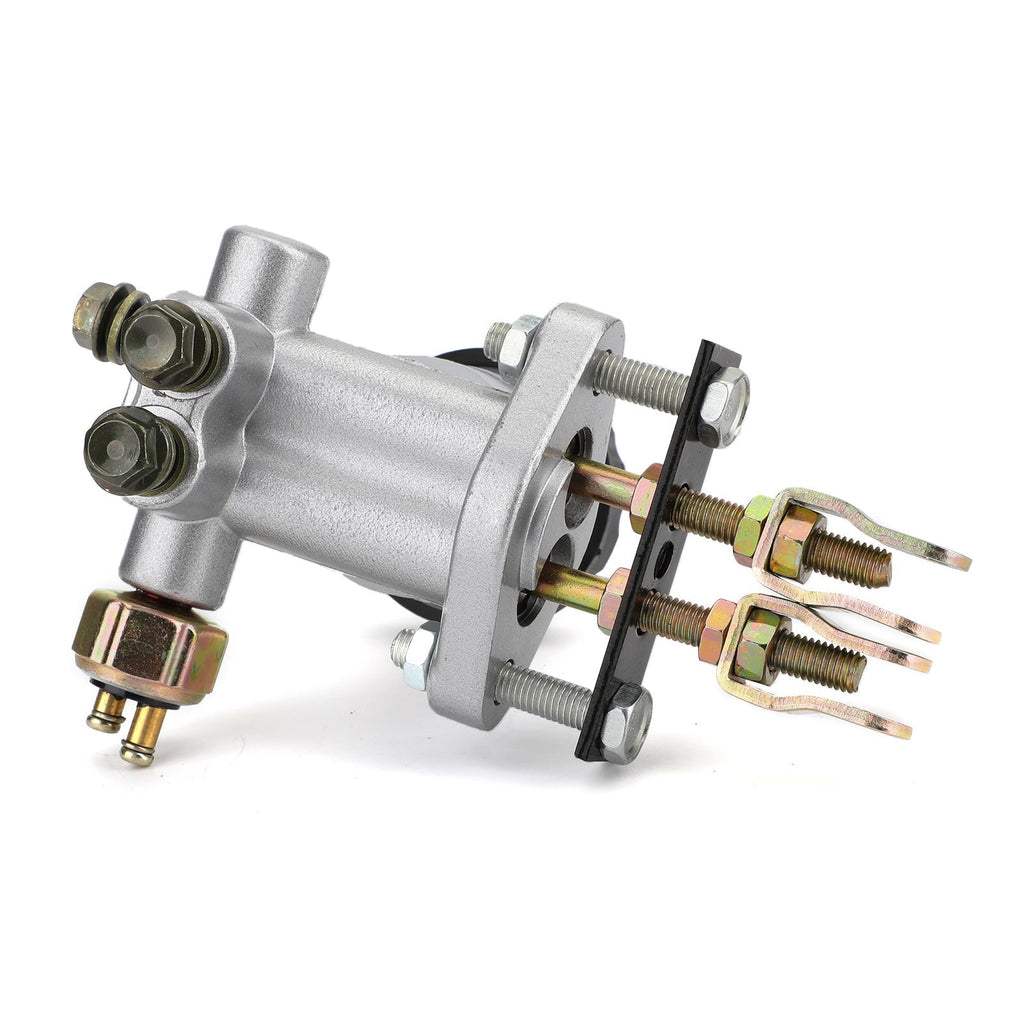 UTV Brake Master Cylinder Hydraulic For Kandi KD-110 KD-150 KD-250 Buggy Go Kart