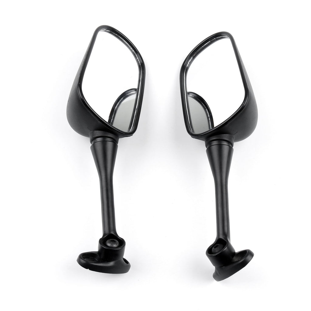 Rear View Mirror For HONDA CBR600RR 2003-2014 CBR 1000 RR 2004-2007 Side Black