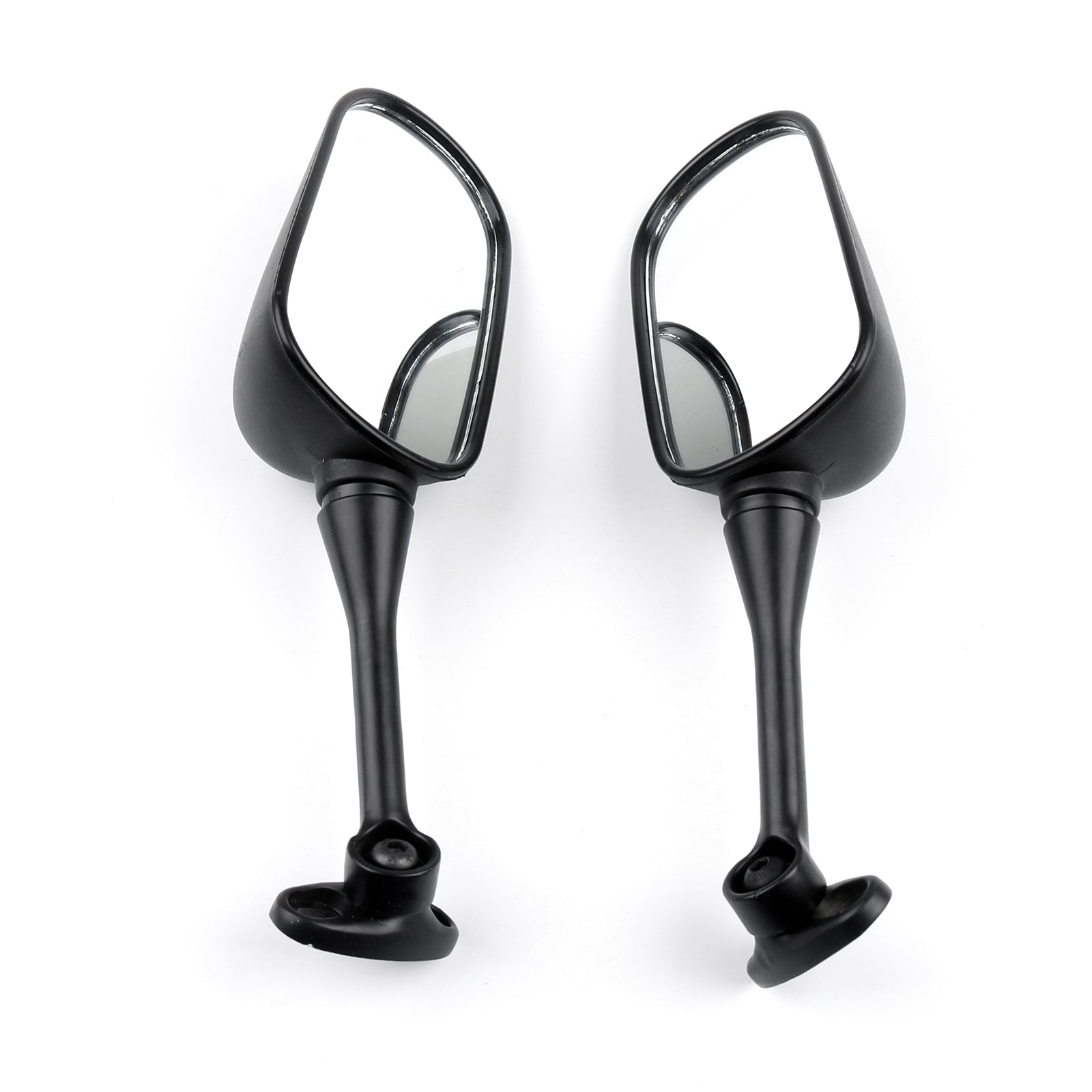 Rear View Mirror For HONDA CBR600RR 2003-2014 CBR 1000 RR 2004-2007 Side Black