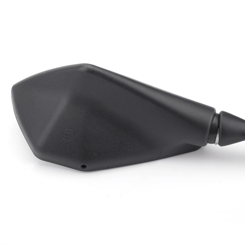 Motocycle Rear View Mirrors For Kawasaki Ninja ZX6R 636 13-15 300 EX300 13-17