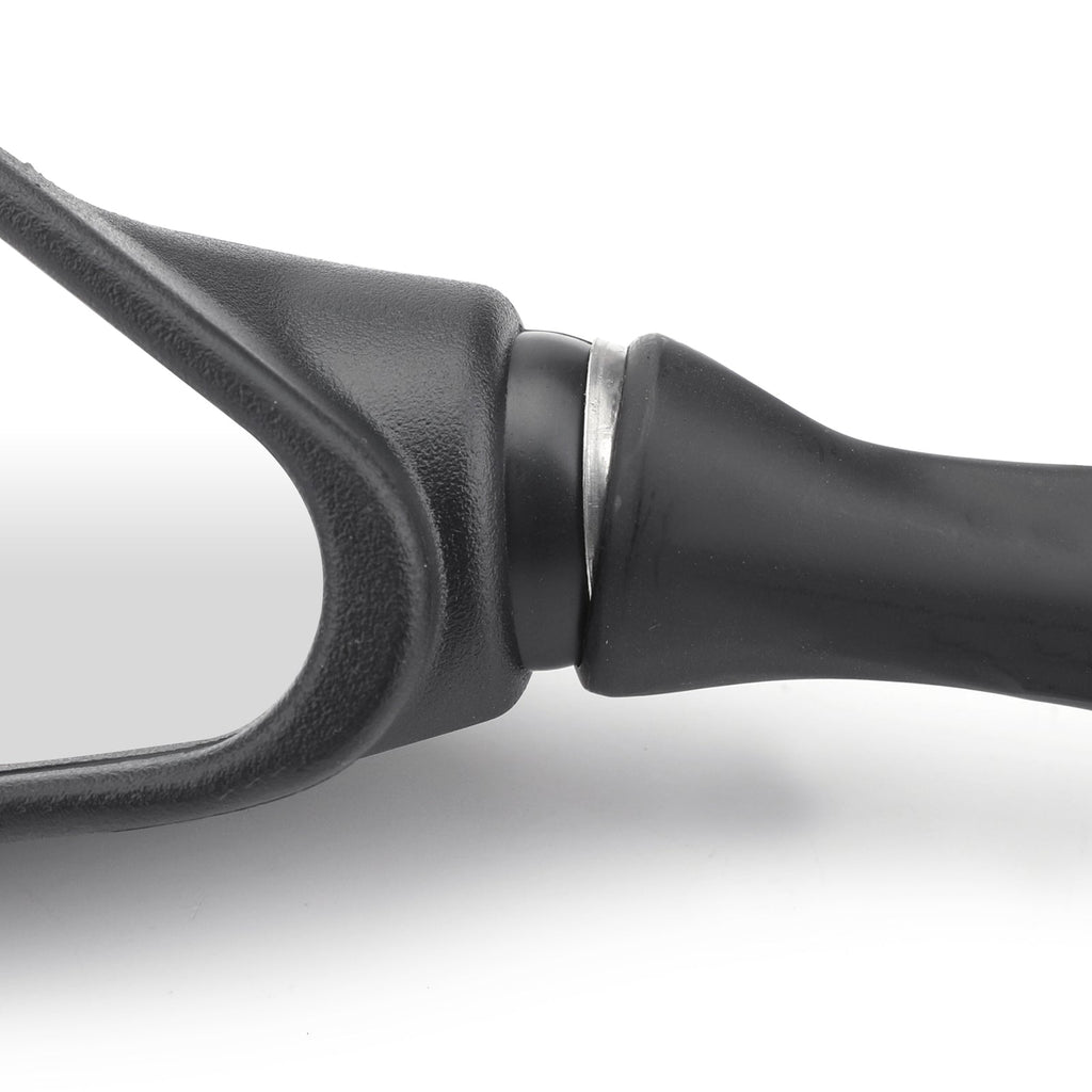 Motocycle Rear View Mirrors For Kawasaki Ninja ZX6R 636 13-15 300 EX300 13-17