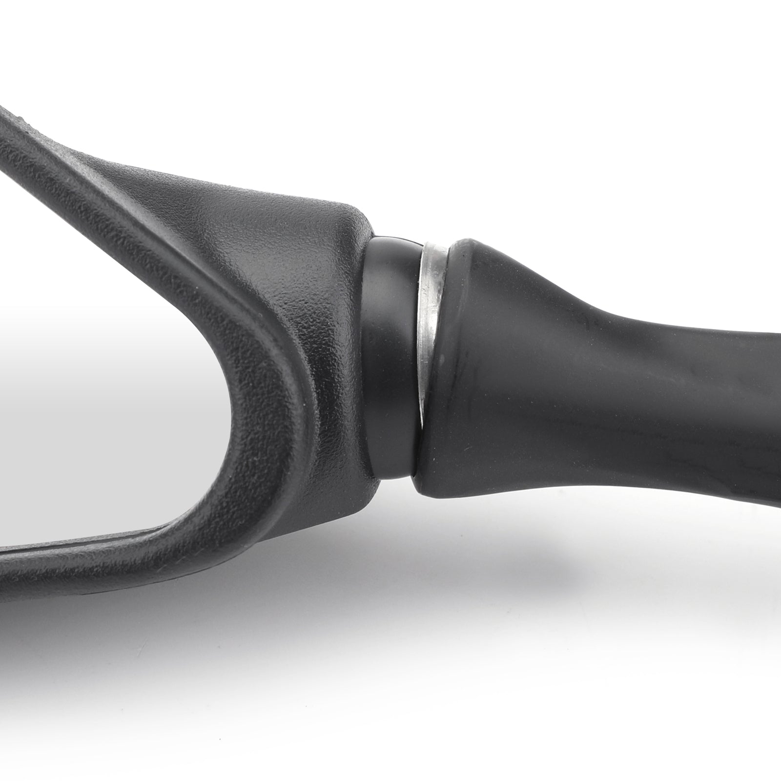 Motocycle Rear View Mirrors For Kawasaki Ninja ZX6R 636 13-15 300 EX300 13-17